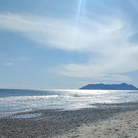 Apartment Circeo Mon San Felice Circeo