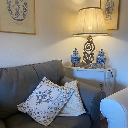 Apartment Circeo Mon *