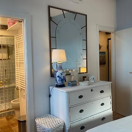 Circeo Mon Apartment *