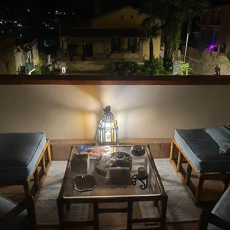 Circeo Mon San Felice Circeo