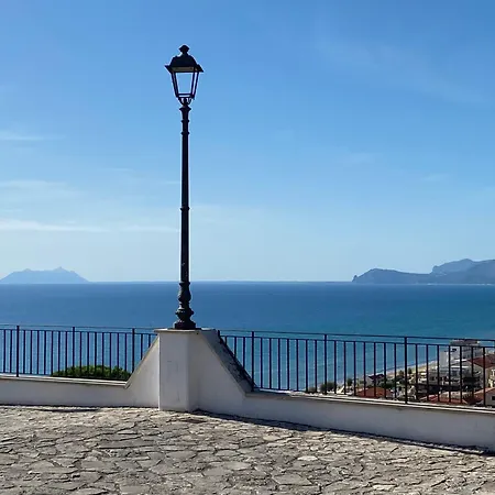 Circeo Mon * San Felice Circeo