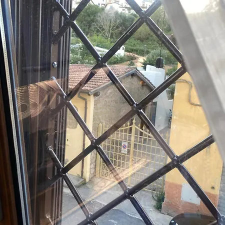 Circeo Mon Apartment *