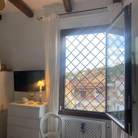 Apartment Circeo Mon