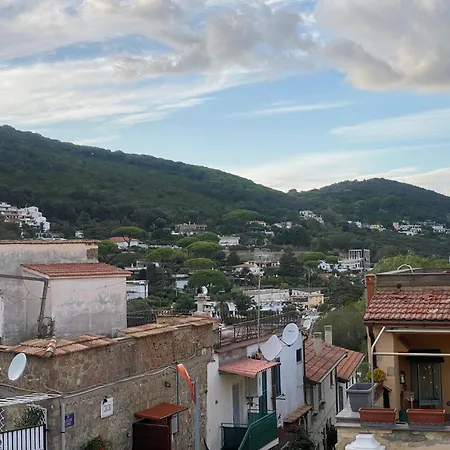 Apartment Circeo Mon San Felice Circeo