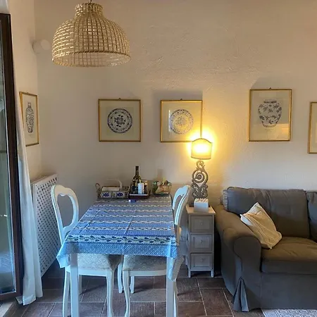 Circeo Mon Apartment