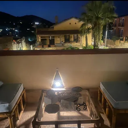 Circeo Mon San Felice Circeo