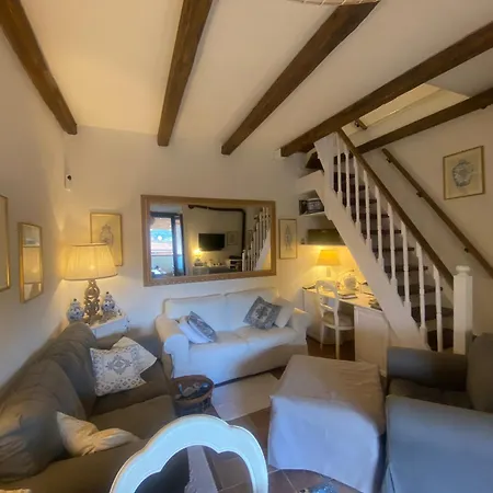 Circeo Mon Apartment