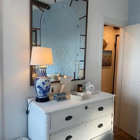 Circeo Mon Apartment *