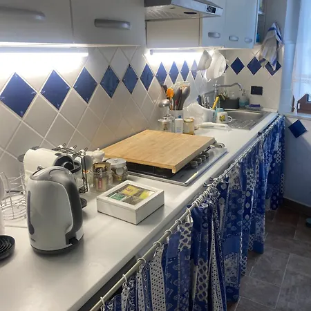 Apartment Circeo Mon San Felice Circeo