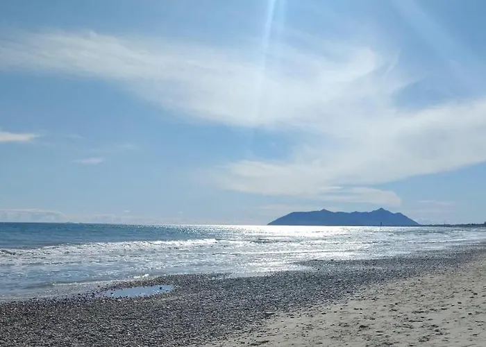 Lejlighed Circeo Mon San Felice Circeo