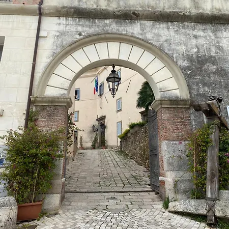 Circeo Mon San Felice Circeo