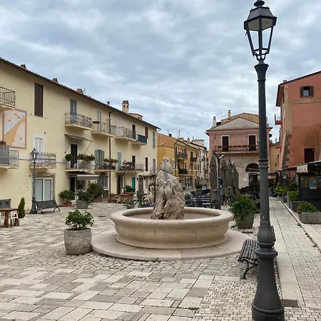 Circeo Mon