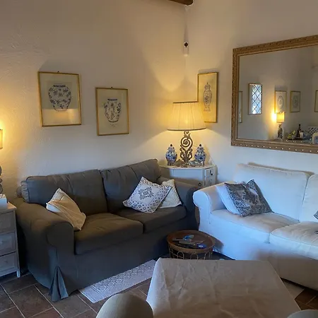 Circeo Mon Apartment *