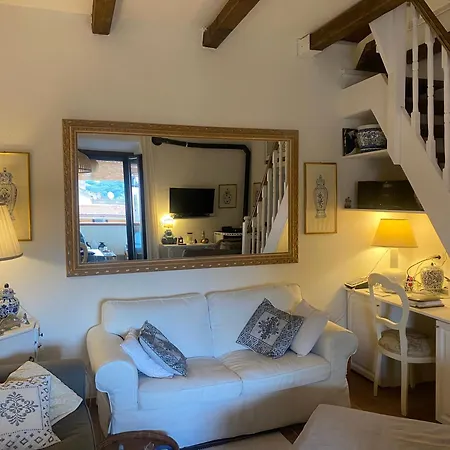 Apartment Circeo Mon *
